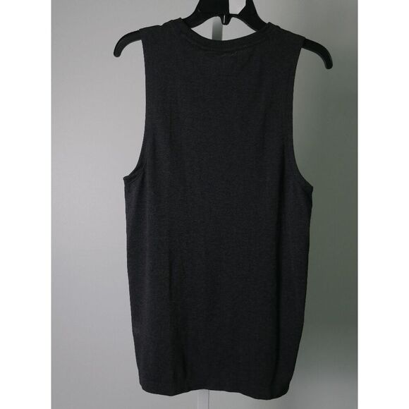 VRST Men's UPF 30+ Circuit Seamless Space Dye Tank Top S - Picture 3 of 8